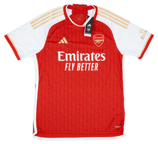 2023/24 Arsenal Kit