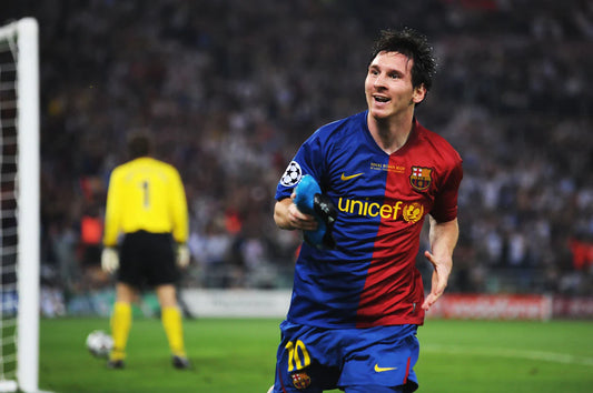 Barca 2009 UCL-MESSI