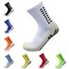 TJO Soccer Grip Socks (4 pairs per order)