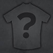 Mystery Soccer Jersey (Value range $30-$80)