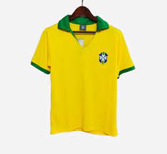 Retro Brazil Kits