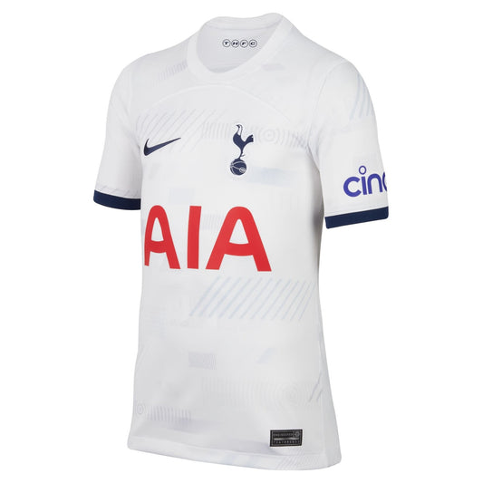 Tottenham 23/24 kits