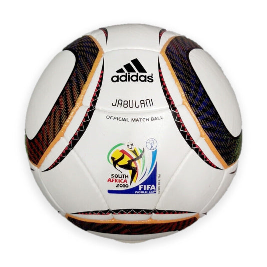 2010 Jabulani Soccer Ball